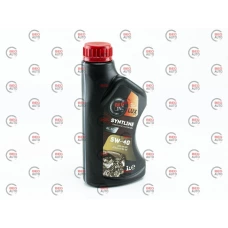 олива Beg-Line 5W-40 LUX SM/CF (1л)