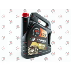 олива Beg-Line 5W-40 LUX SM/CF (4л)