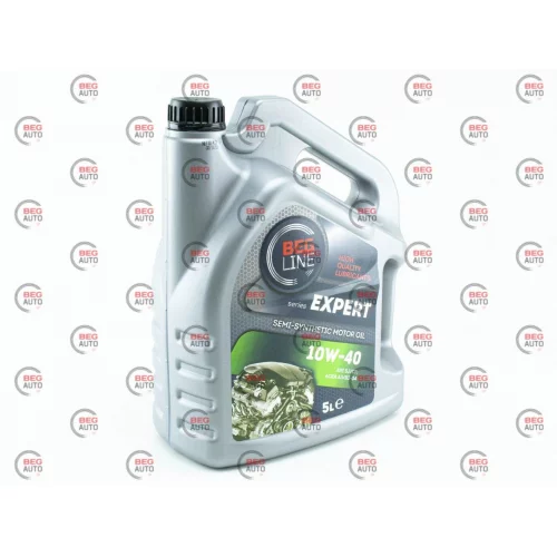 олива Beg-Line 10W-40 Expert SJ/CF  (5л)