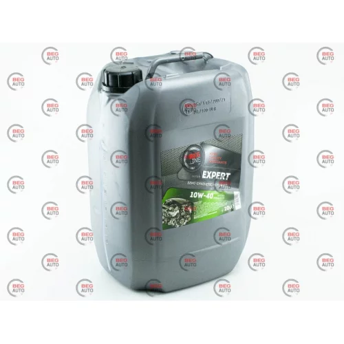 олива Beg-Line 10W-40 Expert SJ/CF (20л)