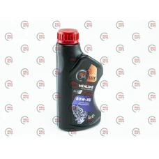 масло трансм. Beg-Line LUX 80W-85 GL-4/GL-5 (1л)