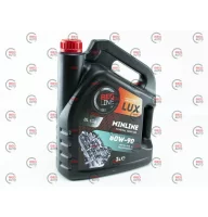 олива трансмісійна Beg-Line LUX 80W-90 GL-4/GL-5 (3л)