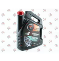 олива трансмісійна Beg-Line LUX 80W-90 GL-4/GL-5 (4л)