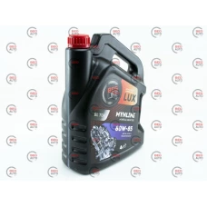масло трансм. Beg-Line LUX 80W-85 GL-4/GL-5 (4л)