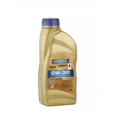 олива Ravenol 0W-30 SSO 