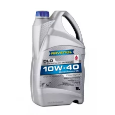 олива Ravenol 10W-40 DLO 