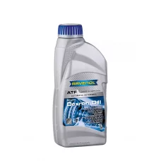 масло  Ravenol ATF Dexron II D (минеральное) (1л)