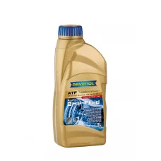 масло  Ravenol ATF ZF 8 HP Fluid (1л)