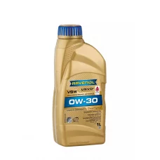 олива Ravenol 0W-30 VSW 
