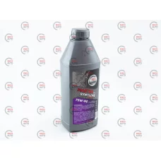 масло трансм. Beg-Line Master 75W-90 GL-5 (1л)