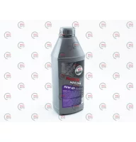 олива трансмісійна Beg-Line Master 80W-85 GL-4/GL-5 (1л)