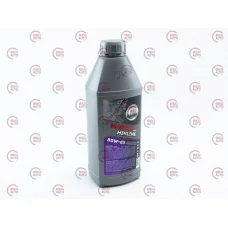 масло трансм. Beg-Line Master 80W-85 GL-4/GL-5 (1л)