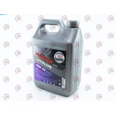 масло трансм. Beg-Line Master 80W-90 GL-4/GL-5 (4л)