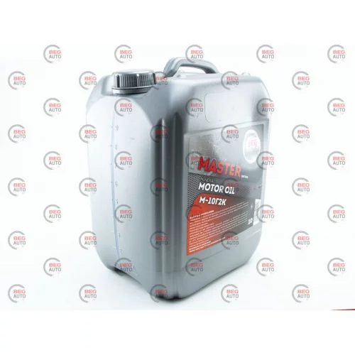 масло М10Г2К дизель Beg-Line Master (10л)