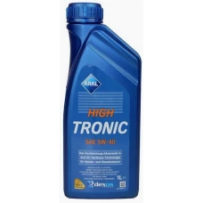 олива Aral 5W-40 High Tronic (1л)