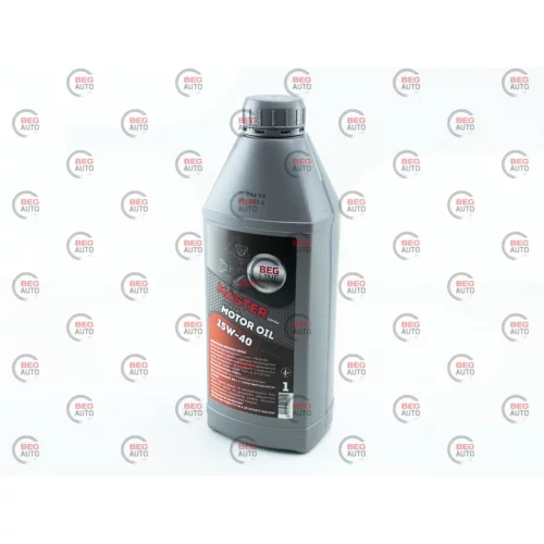 масло Beg-Line 15W-40 Master SF/CD (1л)