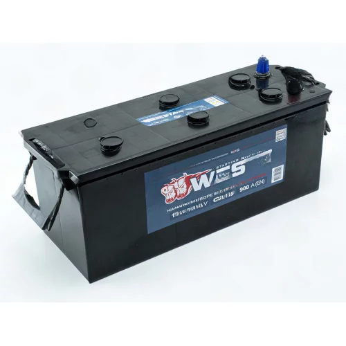 Аккумулятор   Westa 140Ач 900А Premium (D4)