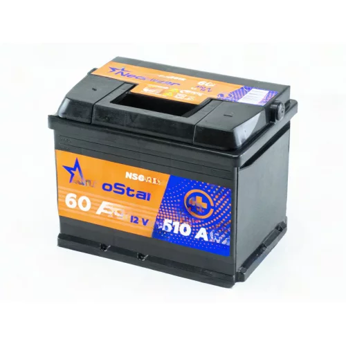 Аккумулятор NeoStar  60Ач 510А (L2) (1)