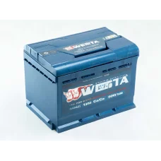 Акумулятор   Westa  60Аг 600A Premium (L2) (0) Євро правий +