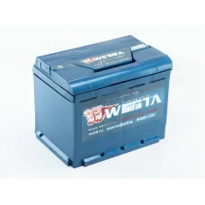 Акумулятор   Westa  65Аг 640A premium (L2) (0) Євро правий +