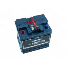 Акумулятор   Westa  50Аг 480A Premium (L1) (1)