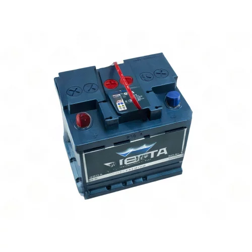 Аккумулятор   Westa  50Ач 480A Premium (L1) (1)