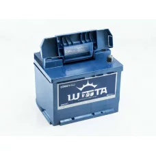 Акумулятор   Westa  60Аг (580A) Standart Євро (L2) (0) правий +