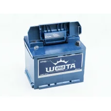 Акумулятор   Westa  60Аг 580A Standart (L2) (1)