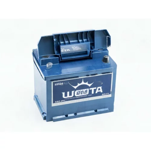 Аккумулятор   Westa  60Ач 580A Standart (L2) (1)