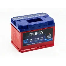 Акумулятор   Westa  63Аг 620A EFB (Start-Stop) (L2) (0) Євро правий +