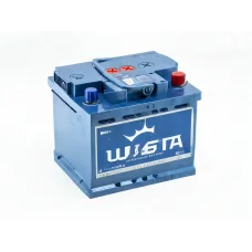 Акумулятор   Westa  50Аг 420A Standart (L1) (0) Євро правий +