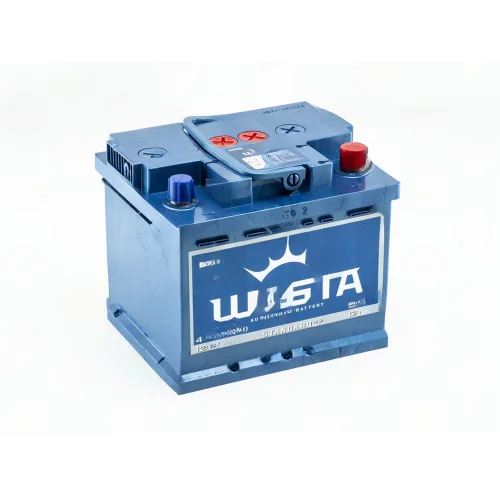 Акумулятор   Westa  50Аг 420A Standart (L1) (0) Євро правий +