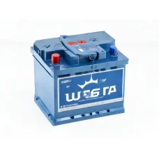 Акумулятор   Westa  50Аг (420A) Standart (L1) (1)