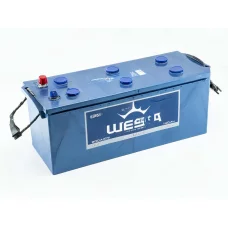Аккумулятор   Westa 140Ач 900А Standart (D4)