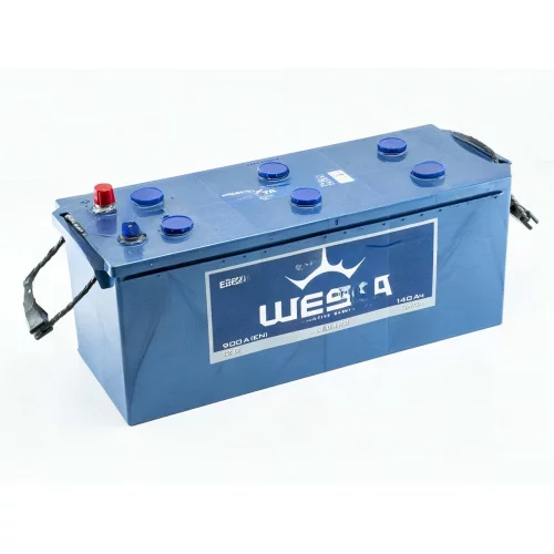 Аккумулятор   Westa 140Ач 900А Standart (D4)