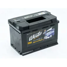 Акумулятор   Westa  75Аг 680A Standart (L3) (1)