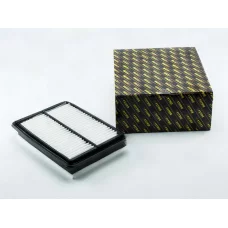 фильтр возд. GREAT WALL HOVER 2,4 прямоугольный (FITSHI)  FT 1406-40FW