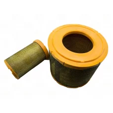 фільтр повітряний JOHN DEERE (AF 0046/0047)