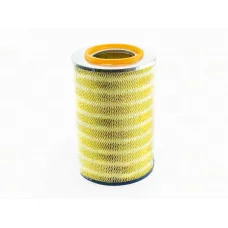 фільтр повітряний КАМАЗ (Kraft)