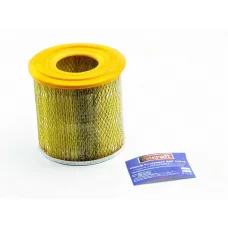 фильтр возд. УАЗ-3160 низкий d=15.8, l=14.5 (Kraft)