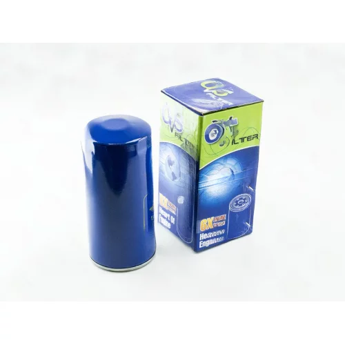 фильтр масл.  Эталон,TATA ЕВРО-3 (GVS) вкруч.