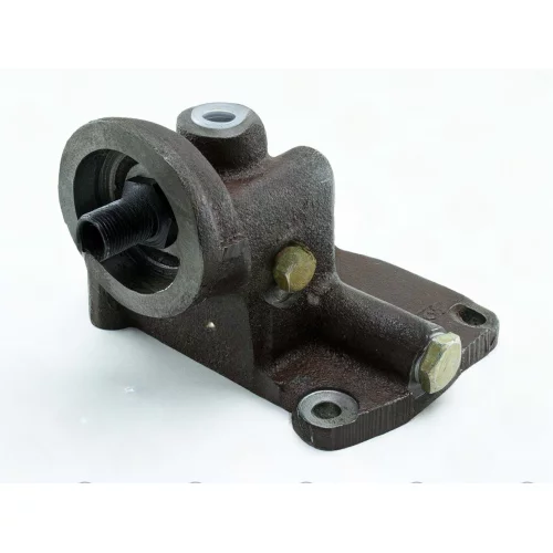 корпус фільтра масляного МТЗ Д-245 ФМ-009