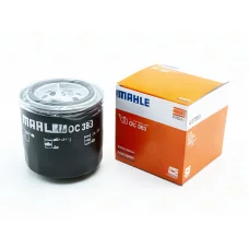фільтр масляний 01 MAHLE-ORIGINAL