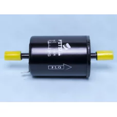 фільтр очищення палива інжектор  Geely MK (під кліпсу) FITSHI 1233-43FG