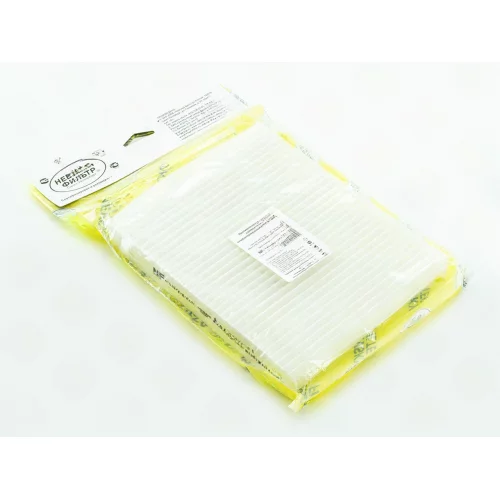 фильтр возд.салона 3160-Патриот без кондиц. (Невский) NF-6006