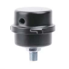 фільтр повітряний для компресора метал., поролоновий М12 РТ-0022 Intertool