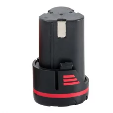 акумулятор для шуруповерта WT-0310 Li-ion 12В, 1.3 Ач