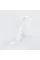 хомут пластиковый 150 x 3,6 (4,0)  белый, d 3-35мм, 18кг  Apro