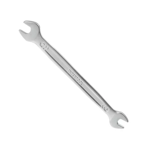 ключ рожковый  6х7 мм Intertool