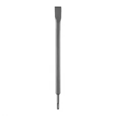 зубило по бетону, каменю SDS-plus 25*400*17 мм Intertool